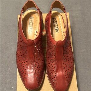 PIKOLINOS Women's Sandia 39 Mules